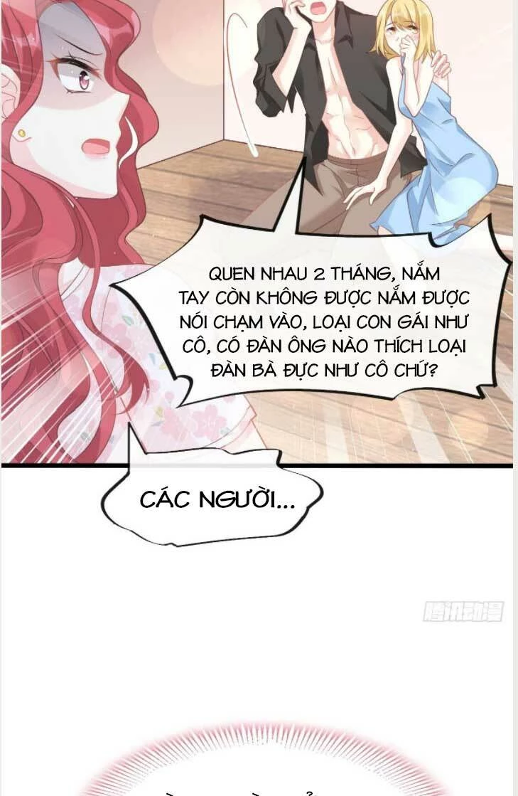 Bá Đạo Tổng Tài Nhẹ Nhàng Yêu Chapter 143.1 - 13