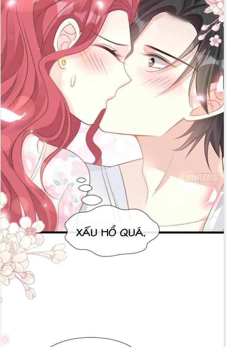 Bá Đạo Tổng Tài Nhẹ Nhàng Yêu Chapter 143.1 - 19
