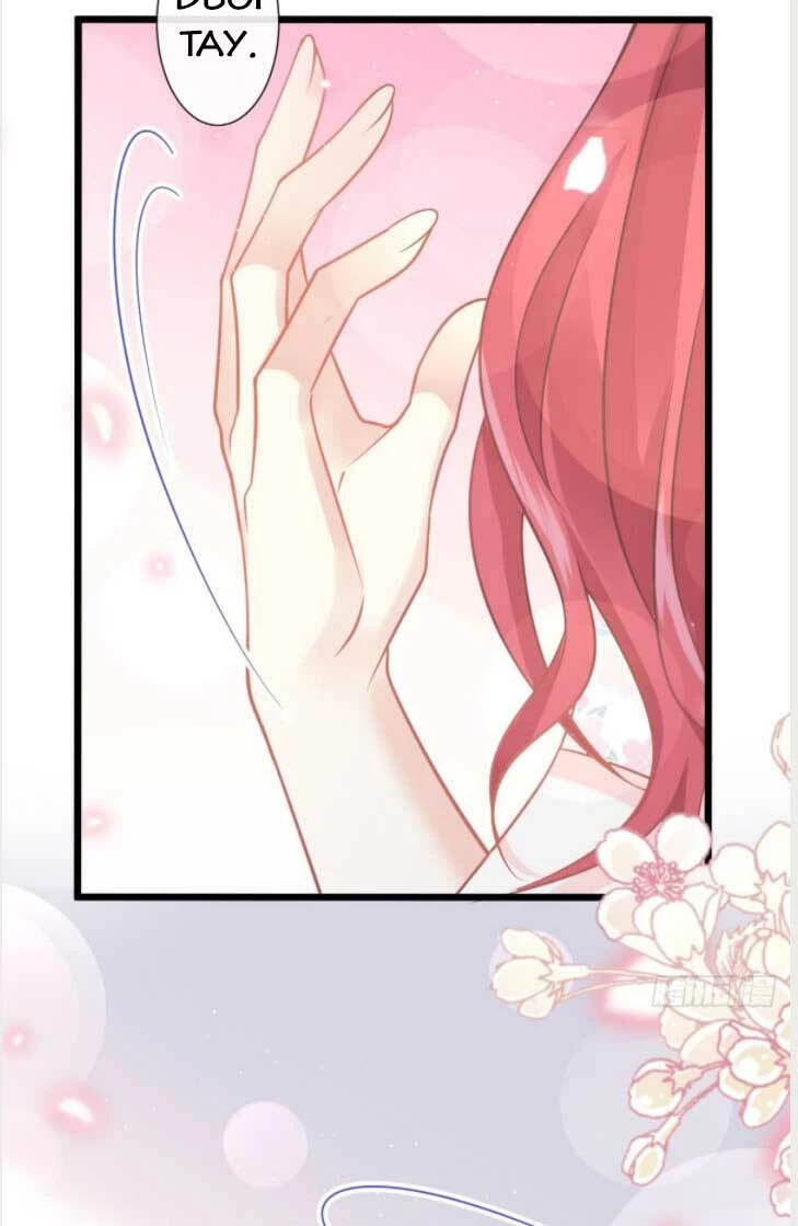 Bá Đạo Tổng Tài Nhẹ Nhàng Yêu Chapter 143.1 - 21