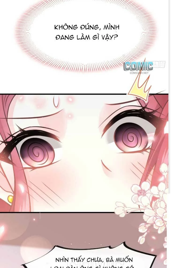 Bá Đạo Tổng Tài Nhẹ Nhàng Yêu Chapter 143.2 - 4