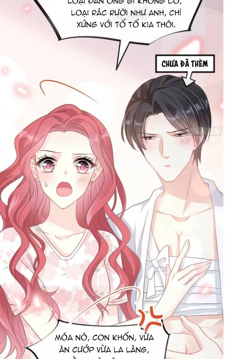 Bá Đạo Tổng Tài Nhẹ Nhàng Yêu Chapter 143.2 - 5