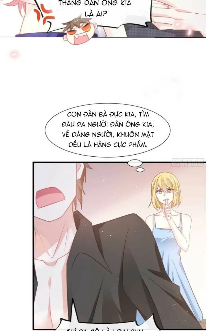 Bá Đạo Tổng Tài Nhẹ Nhàng Yêu Chapter 143.2 - 6