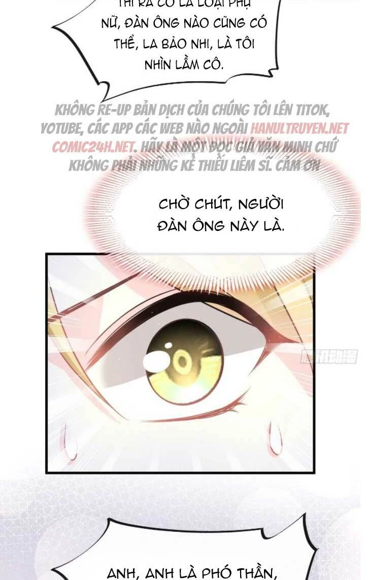 Bá Đạo Tổng Tài Nhẹ Nhàng Yêu Chapter 143.2 - 7
