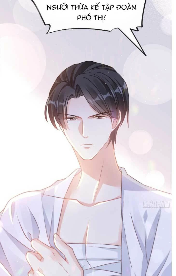 Bá Đạo Tổng Tài Nhẹ Nhàng Yêu Chapter 143.2 - 8