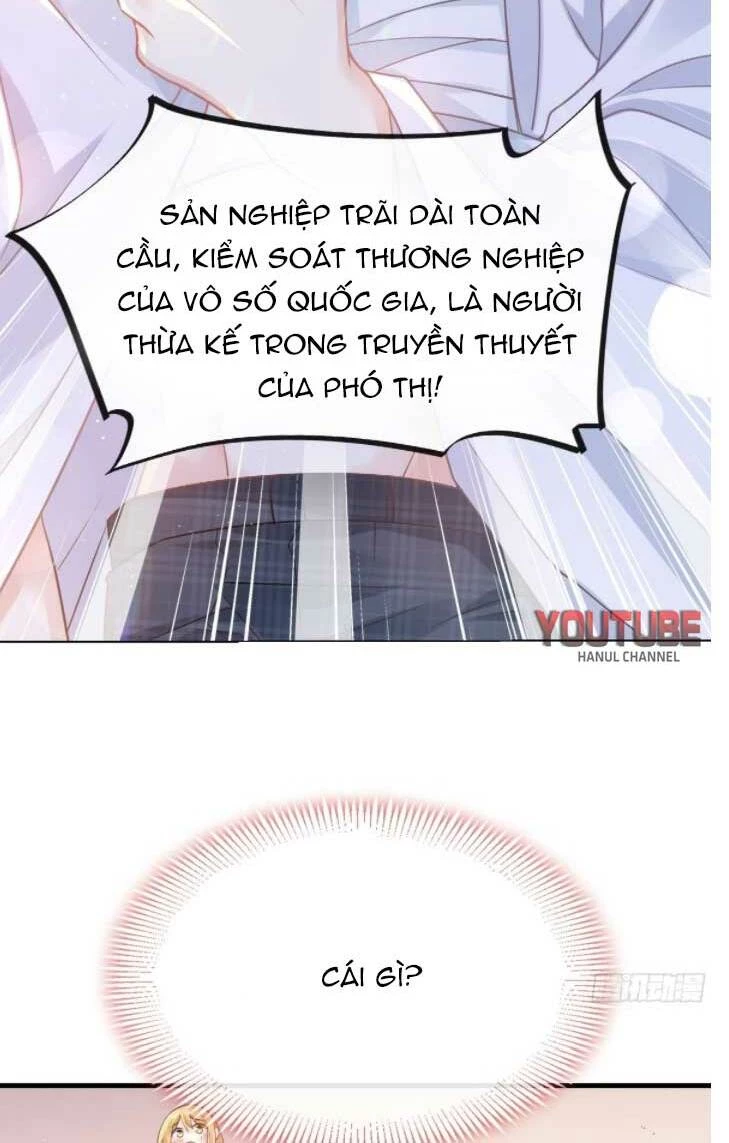 Bá Đạo Tổng Tài Nhẹ Nhàng Yêu Chapter 143.2 - 9