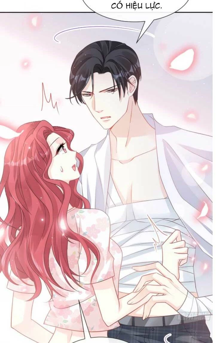 Bá Đạo Tổng Tài Nhẹ Nhàng Yêu Chapter 143.2 - 11
