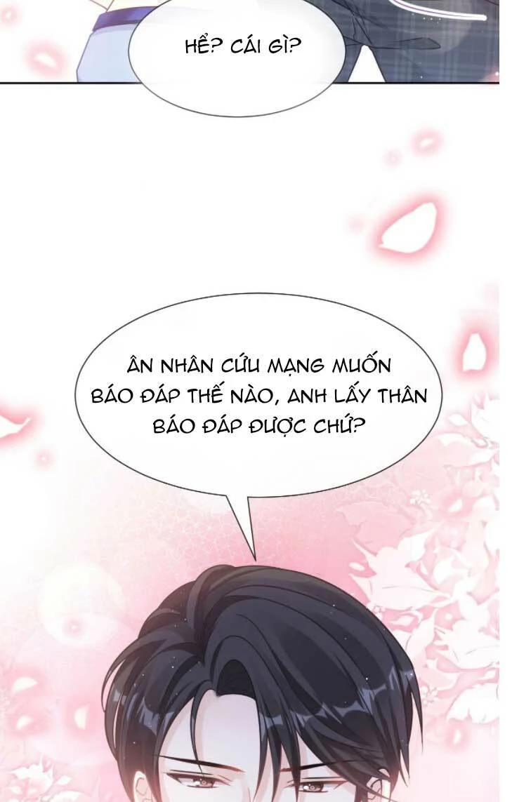 Bá Đạo Tổng Tài Nhẹ Nhàng Yêu Chapter 143.2 - 12