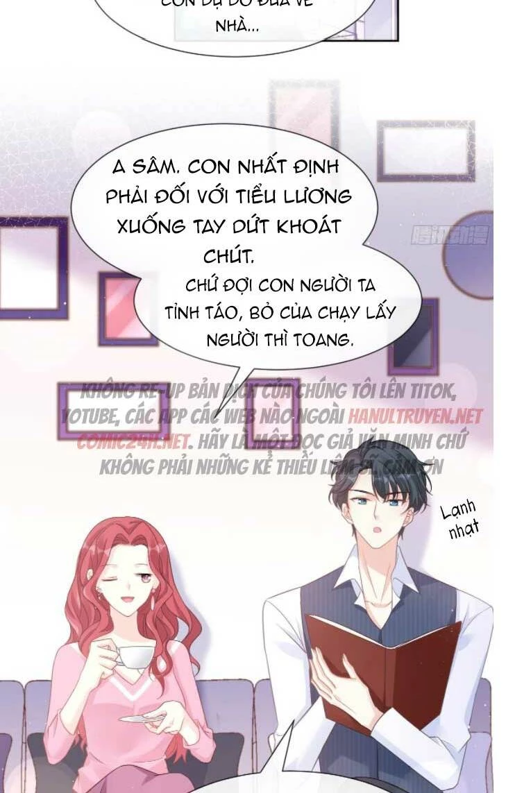 Bá Đạo Tổng Tài Nhẹ Nhàng Yêu Chapter 143.2 - 15