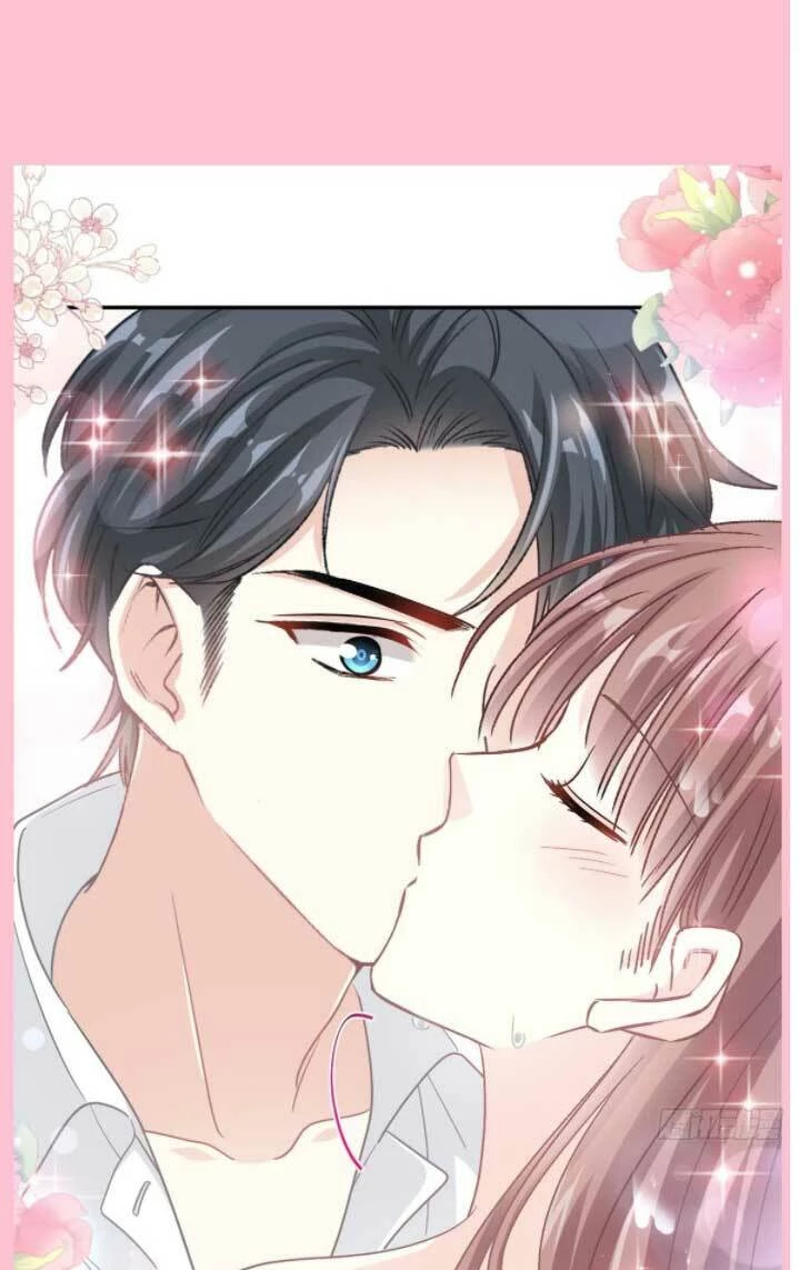 Bá Đạo Tổng Tài Nhẹ Nhàng Yêu Chapter 143.2 - 18