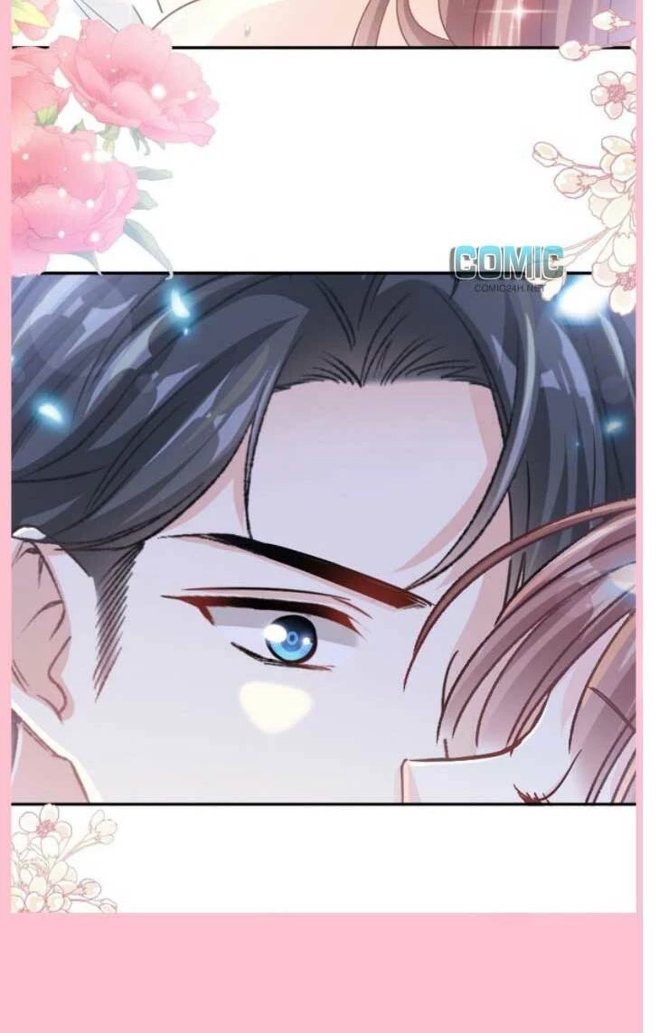 Bá Đạo Tổng Tài Nhẹ Nhàng Yêu Chapter 143.2 - 19