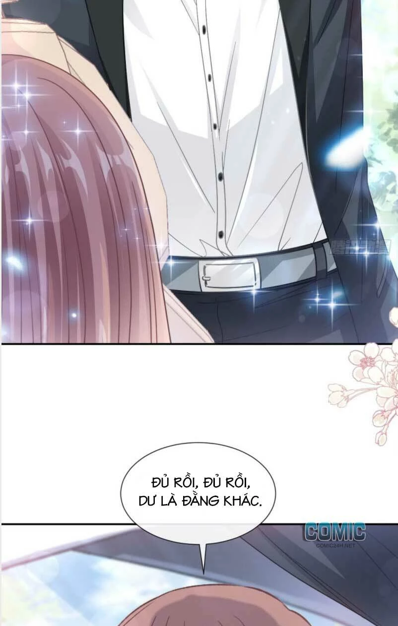Bá Đạo Tổng Tài Nhẹ Nhàng Yêu Chapter 144.1 - 6