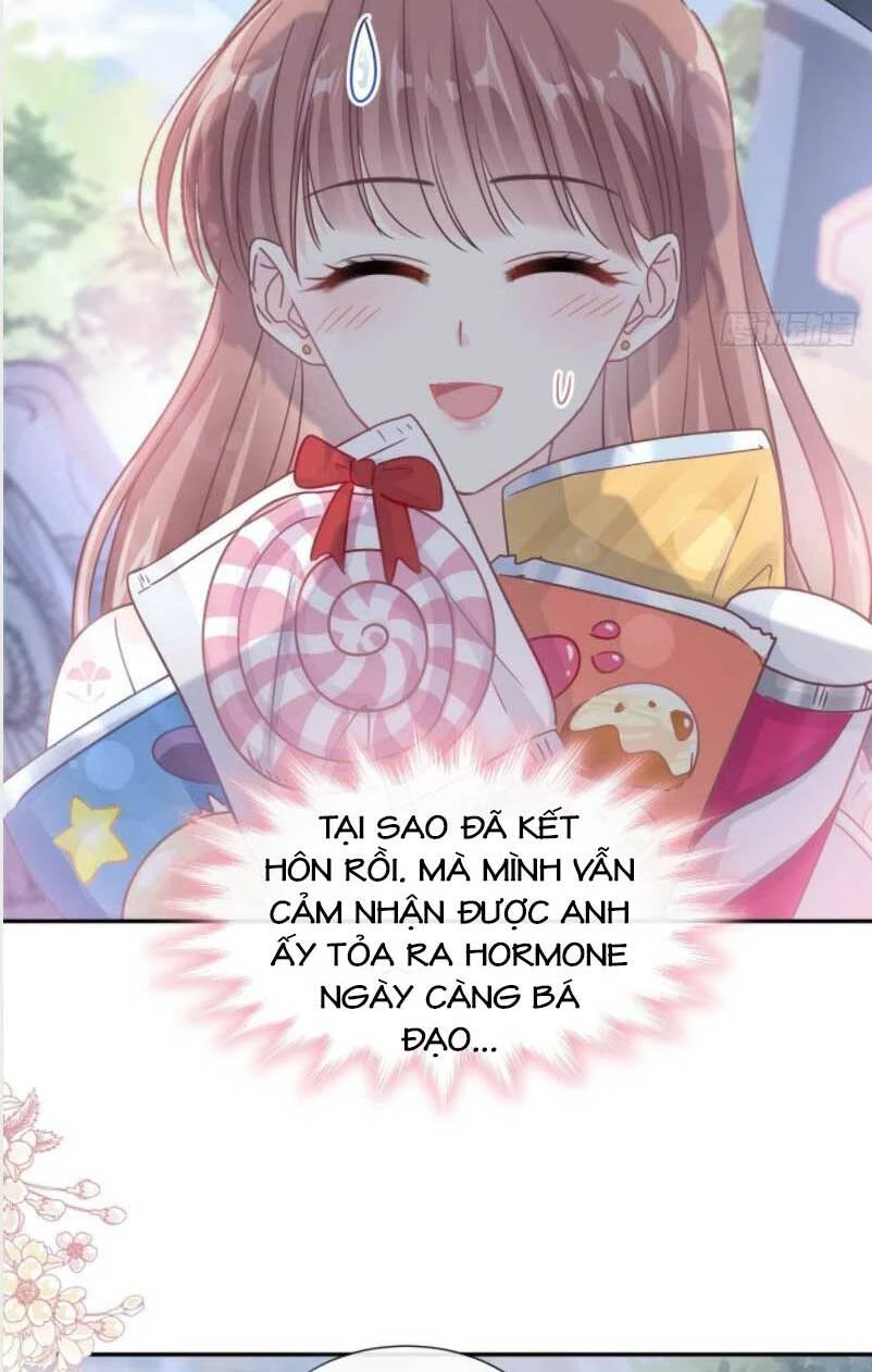 Bá Đạo Tổng Tài Nhẹ Nhàng Yêu Chapter 144.1 - 7