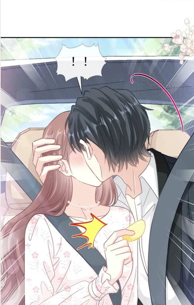 Bá Đạo Tổng Tài Nhẹ Nhàng Yêu Chapter 144.1 - 10
