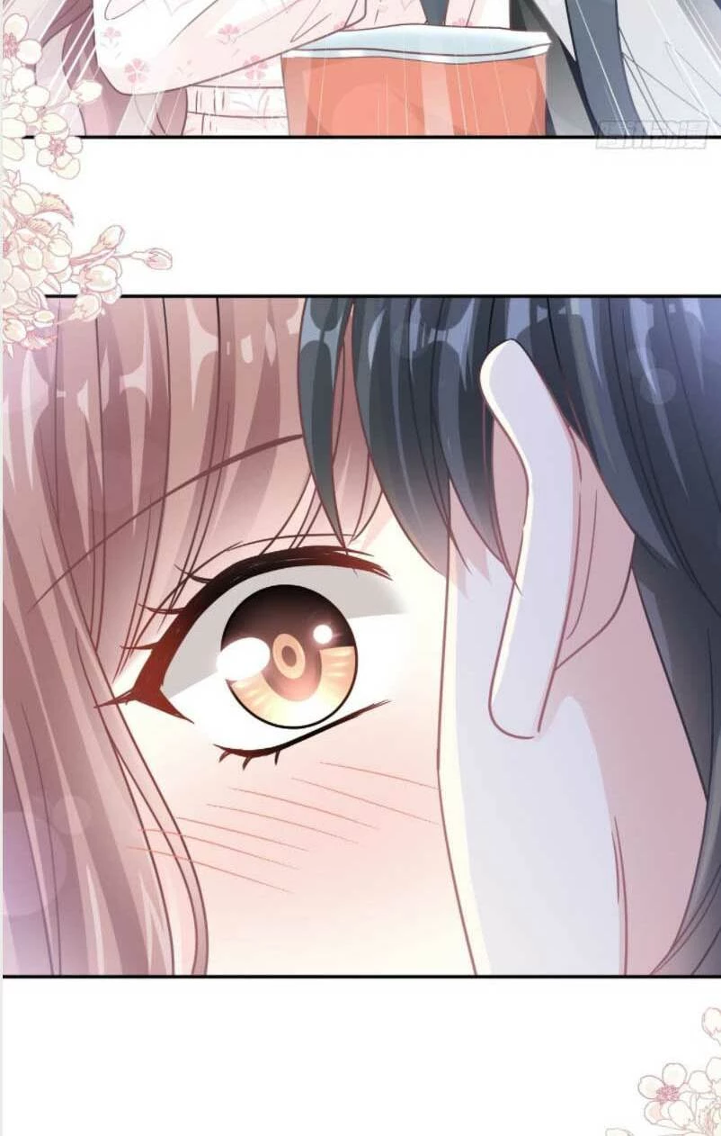Bá Đạo Tổng Tài Nhẹ Nhàng Yêu Chapter 144.1 - 11