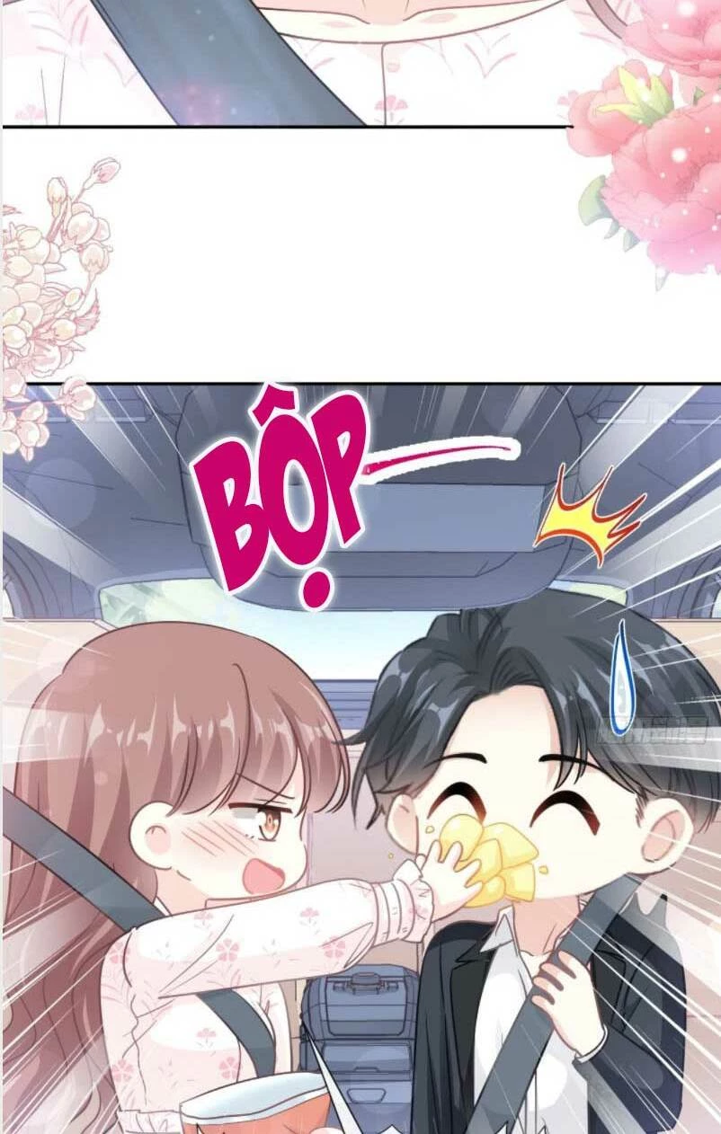 Bá Đạo Tổng Tài Nhẹ Nhàng Yêu Chapter 144.1 - 15