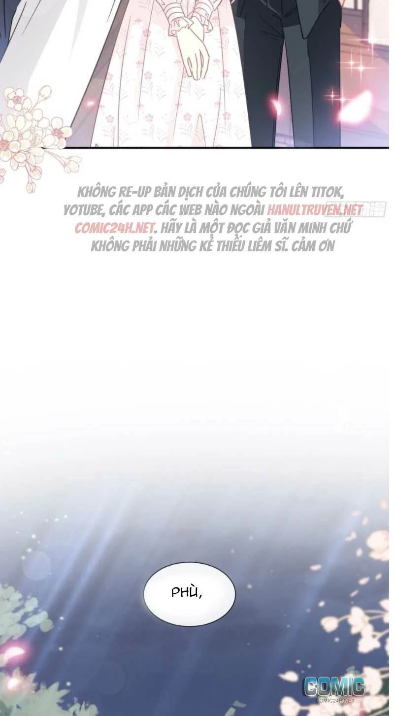 Bá Đạo Tổng Tài Nhẹ Nhàng Yêu Chapter 144.2 - 3