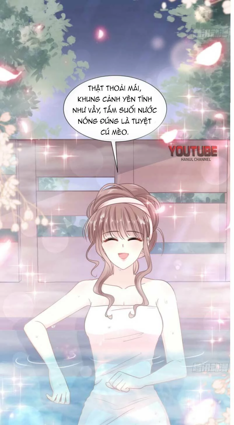Bá Đạo Tổng Tài Nhẹ Nhàng Yêu Chapter 144.2 - 4