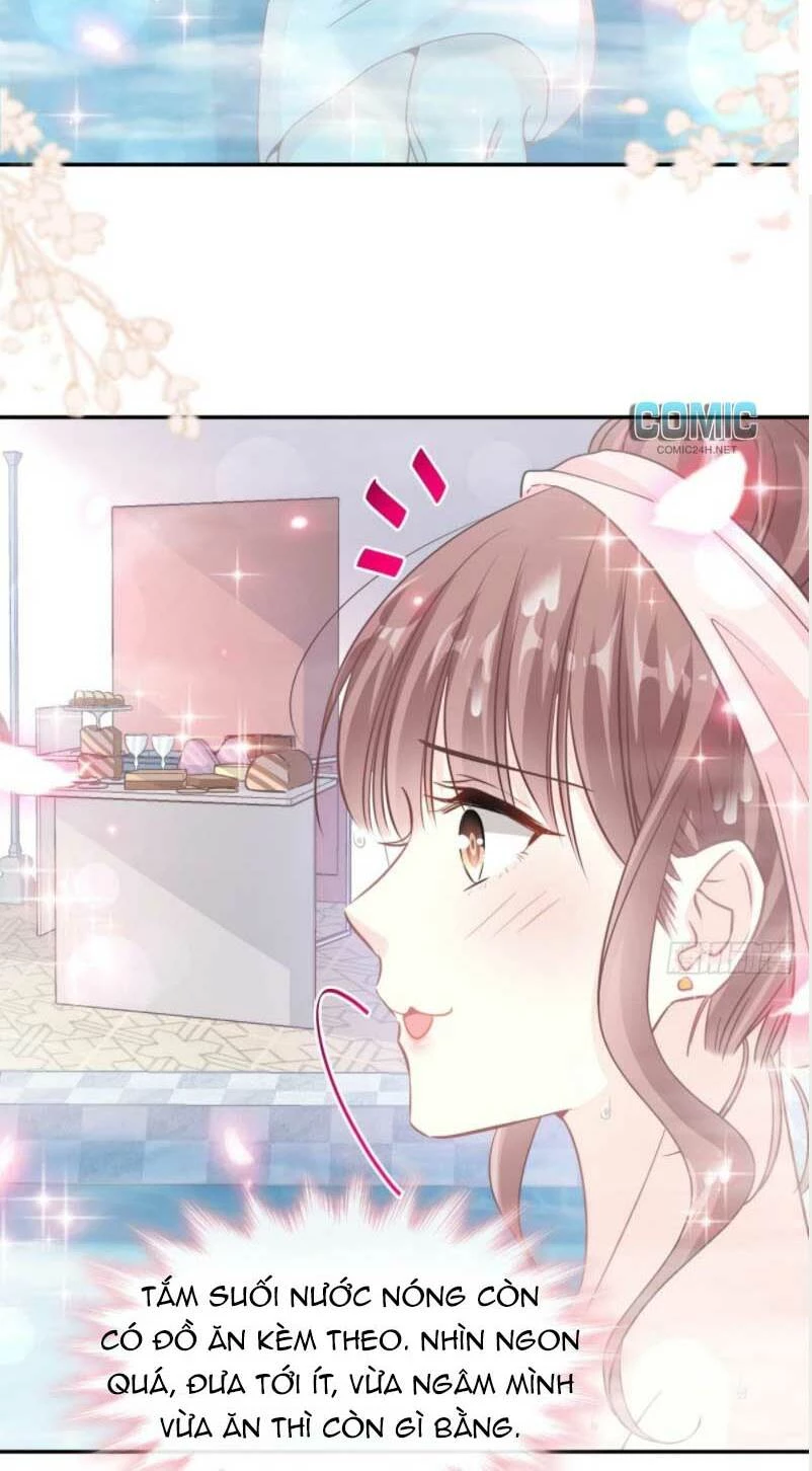 Bá Đạo Tổng Tài Nhẹ Nhàng Yêu Chapter 144.2 - 5