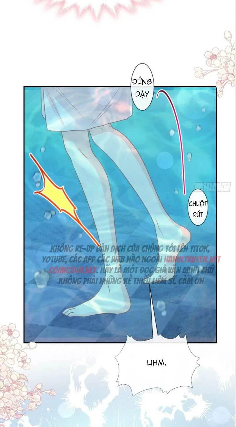 Bá Đạo Tổng Tài Nhẹ Nhàng Yêu Chapter 144.2 - 6