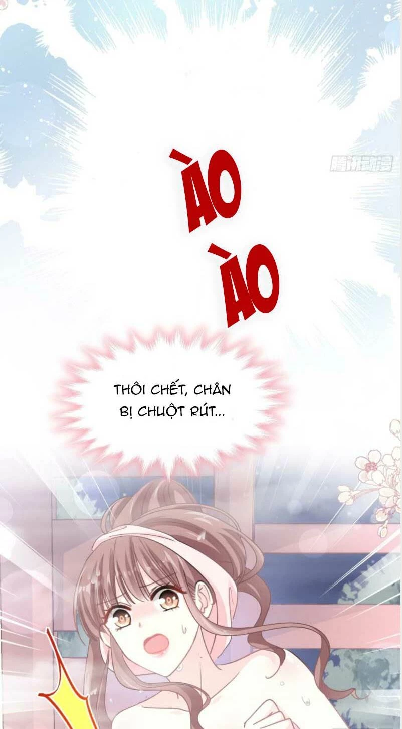 Bá Đạo Tổng Tài Nhẹ Nhàng Yêu Chapter 144.2 - 7