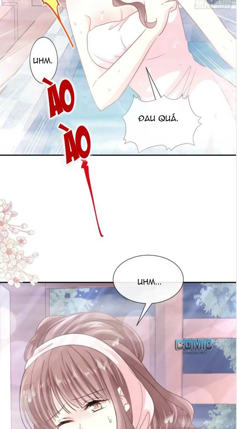 Bá Đạo Tổng Tài Nhẹ Nhàng Yêu Chapter 144.2 - 8