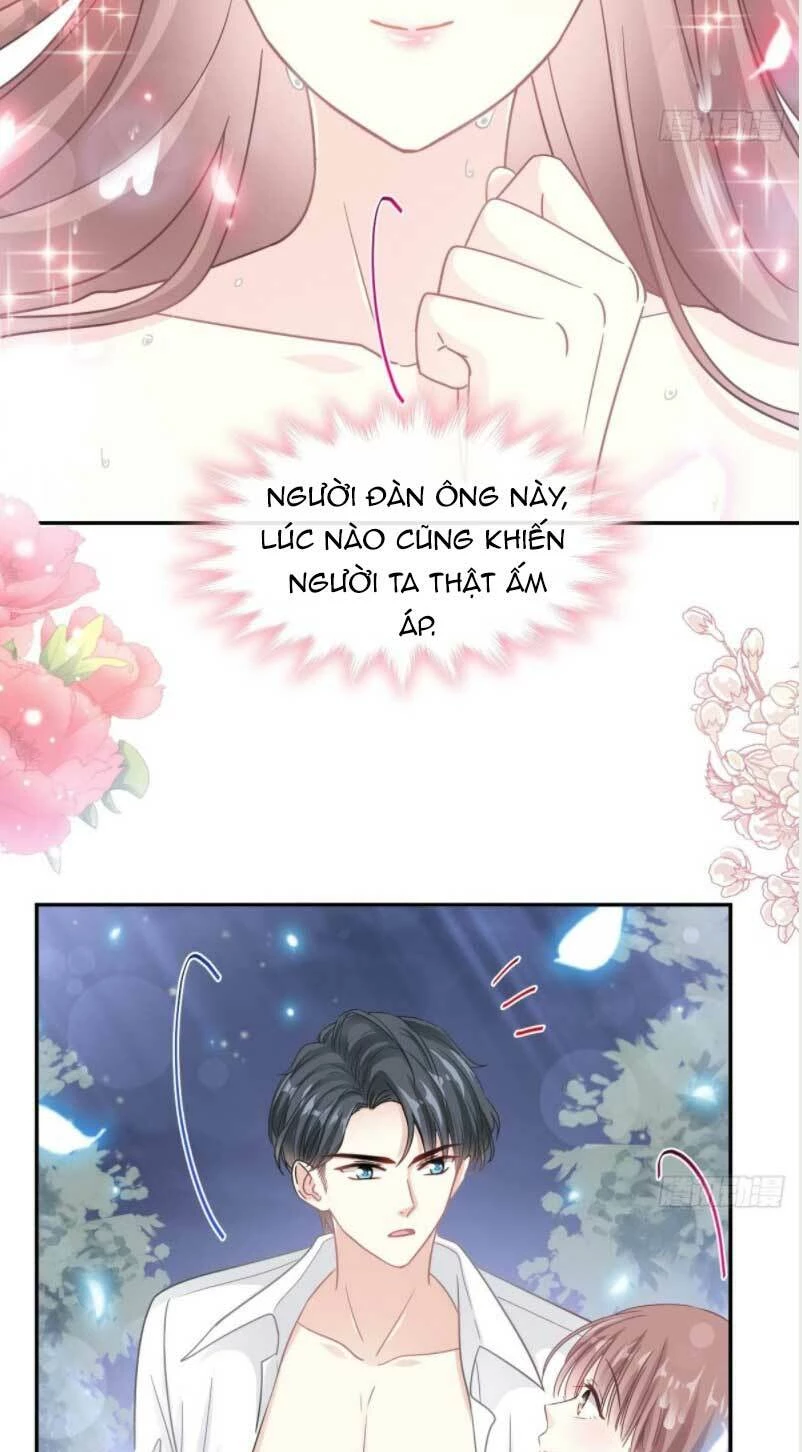 Bá Đạo Tổng Tài Nhẹ Nhàng Yêu Chapter 144.2 - 16