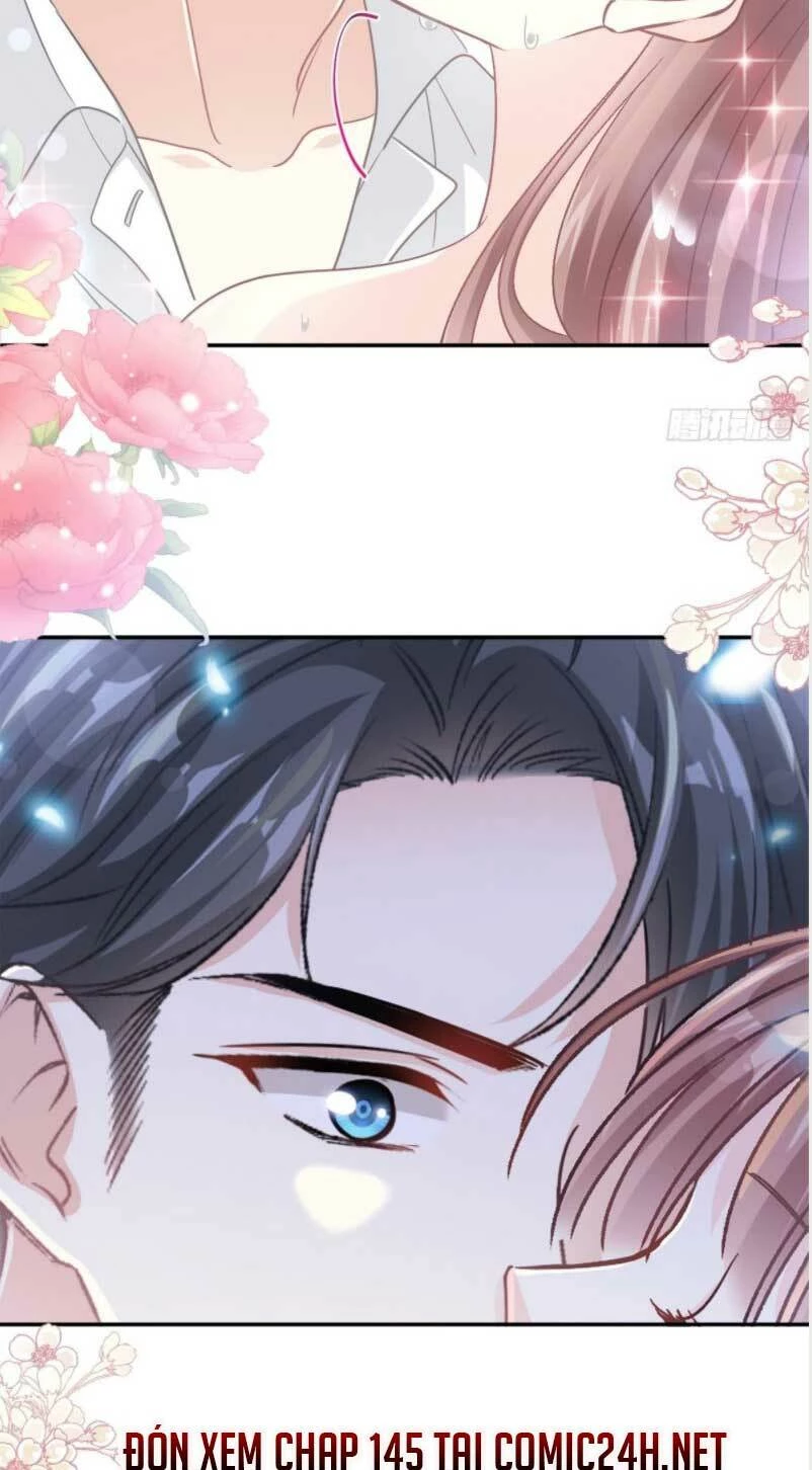 Bá Đạo Tổng Tài Nhẹ Nhàng Yêu Chapter 144.2 - 18