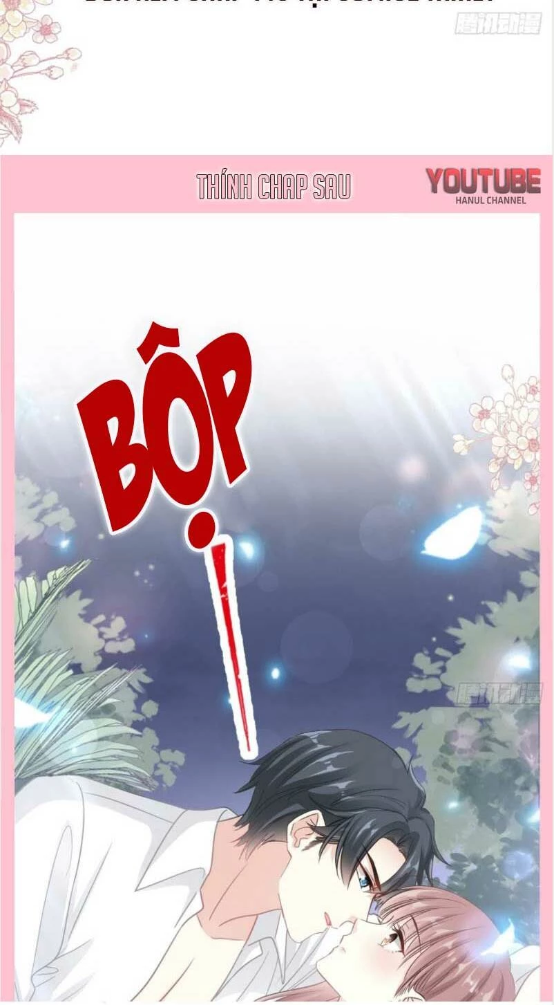 Bá Đạo Tổng Tài Nhẹ Nhàng Yêu Chapter 144.2 - 19