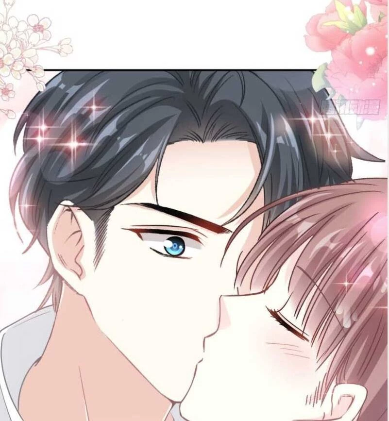 Bá Đạo Tổng Tài Nhẹ Nhàng Yêu Chapter 145.1 - 2