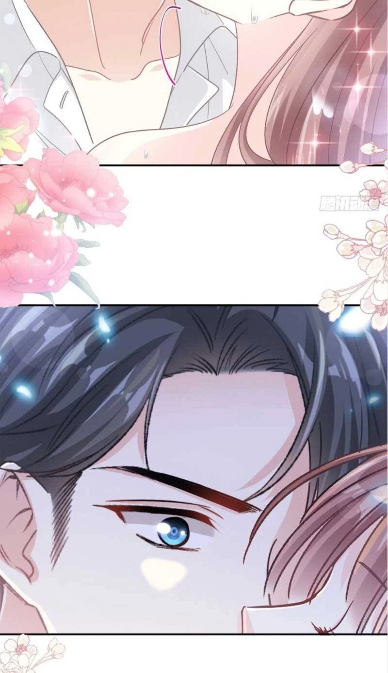 Bá Đạo Tổng Tài Nhẹ Nhàng Yêu Chapter 145.1 - 3