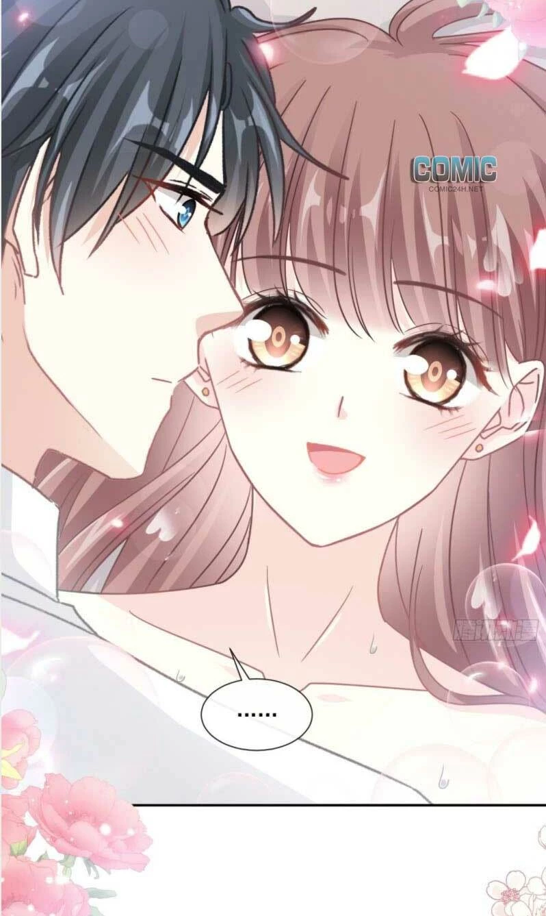 Bá Đạo Tổng Tài Nhẹ Nhàng Yêu Chapter 145.1 - 5