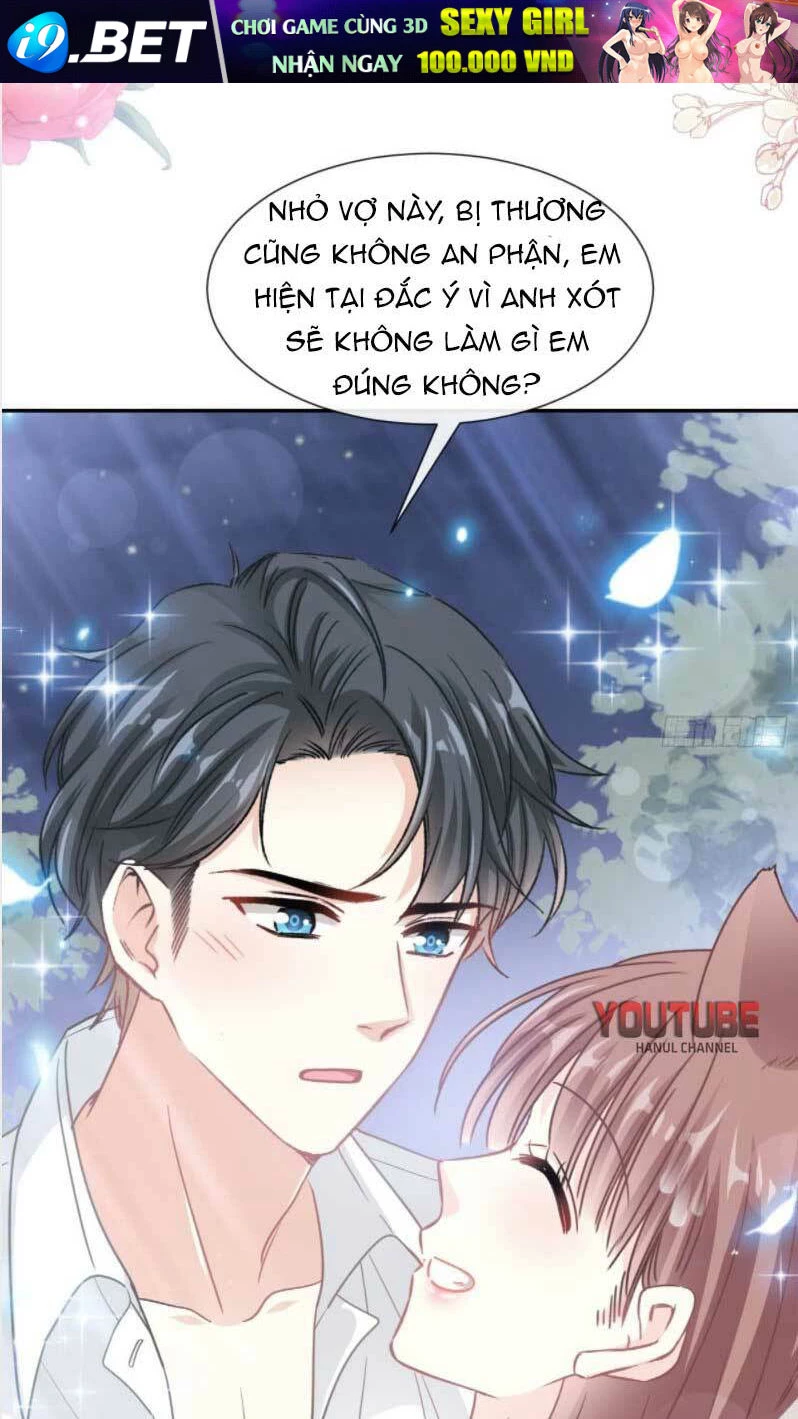 Bá Đạo Tổng Tài Nhẹ Nhàng Yêu Chapter 145.1 - 6