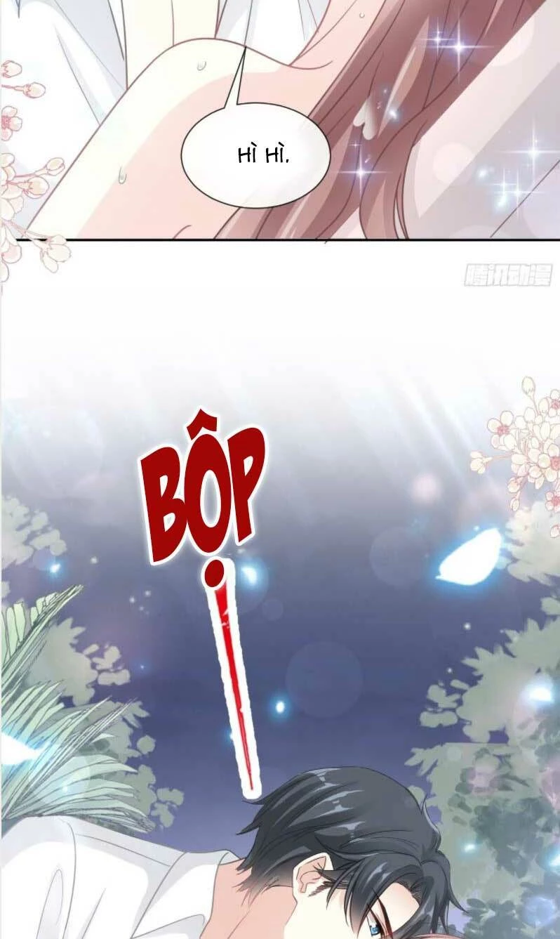 Bá Đạo Tổng Tài Nhẹ Nhàng Yêu Chapter 145.1 - 7