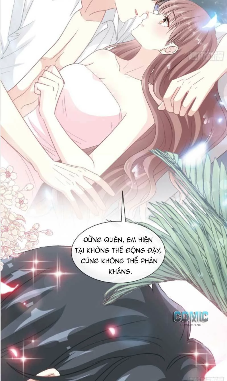 Bá Đạo Tổng Tài Nhẹ Nhàng Yêu Chapter 145.1 - 8