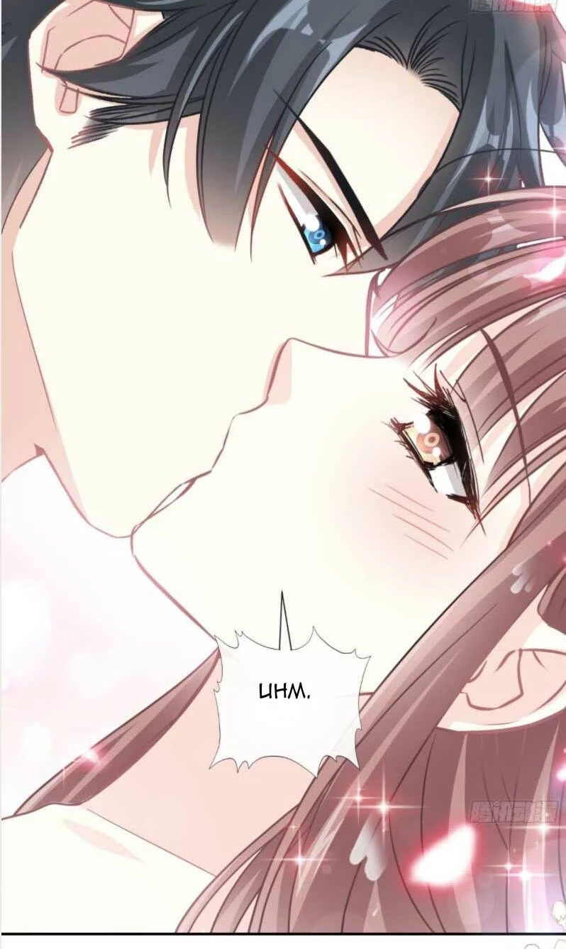 Bá Đạo Tổng Tài Nhẹ Nhàng Yêu Chapter 145.1 - 9