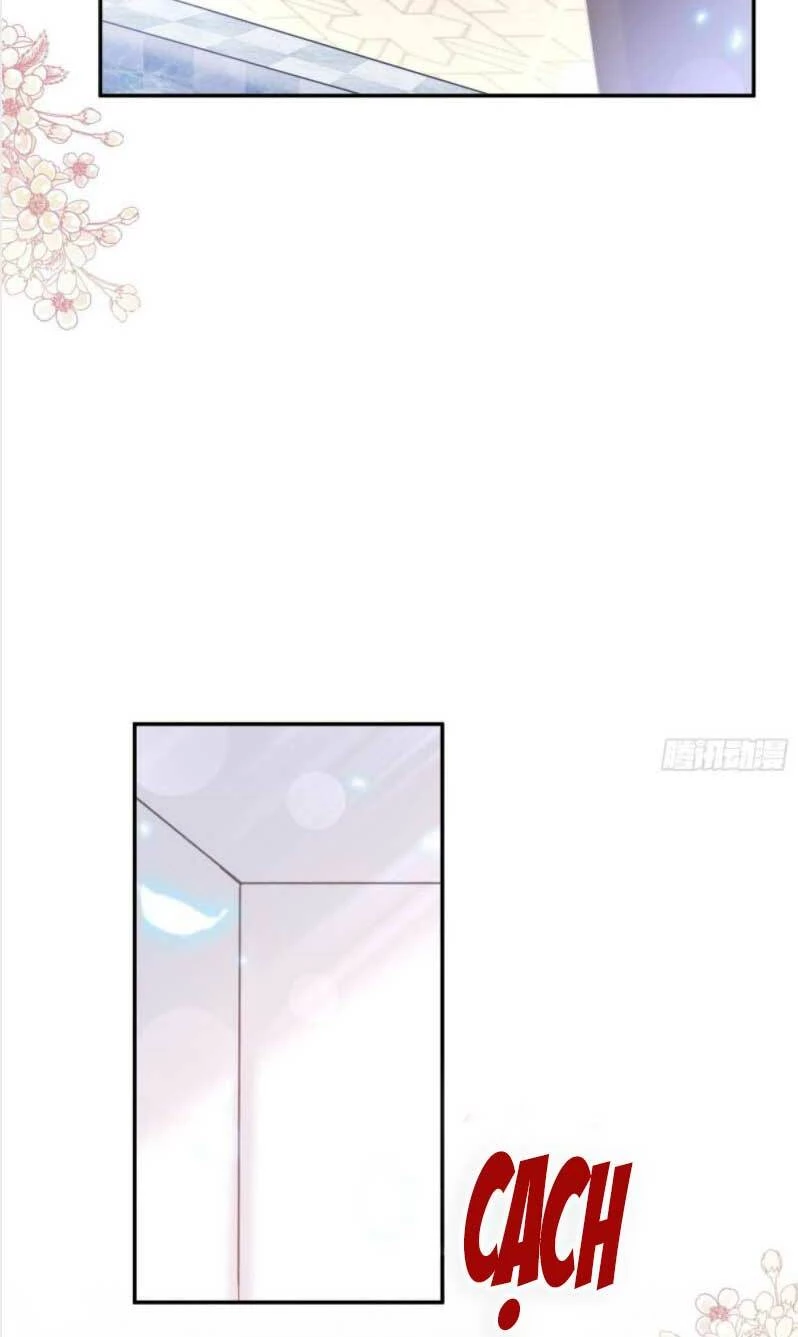 Bá Đạo Tổng Tài Nhẹ Nhàng Yêu Chapter 145.1 - 11