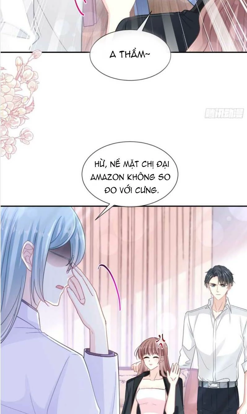 Bá Đạo Tổng Tài Nhẹ Nhàng Yêu Chapter 145.1 - 13