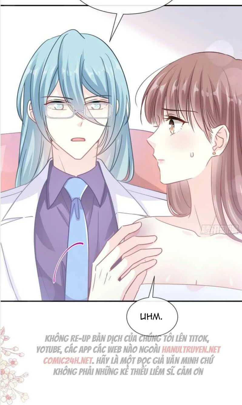 Bá Đạo Tổng Tài Nhẹ Nhàng Yêu Chapter 145.1 - 17