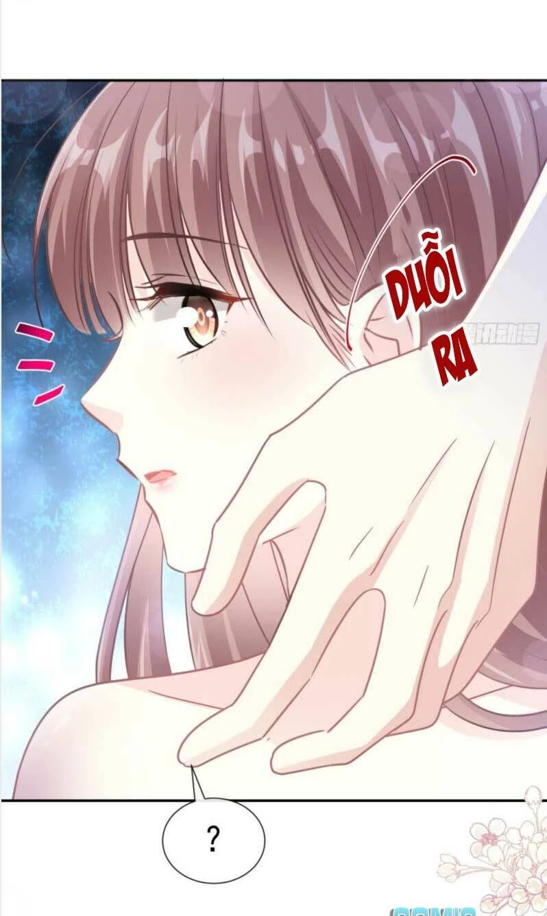Bá Đạo Tổng Tài Nhẹ Nhàng Yêu Chapter 145.1 - 18