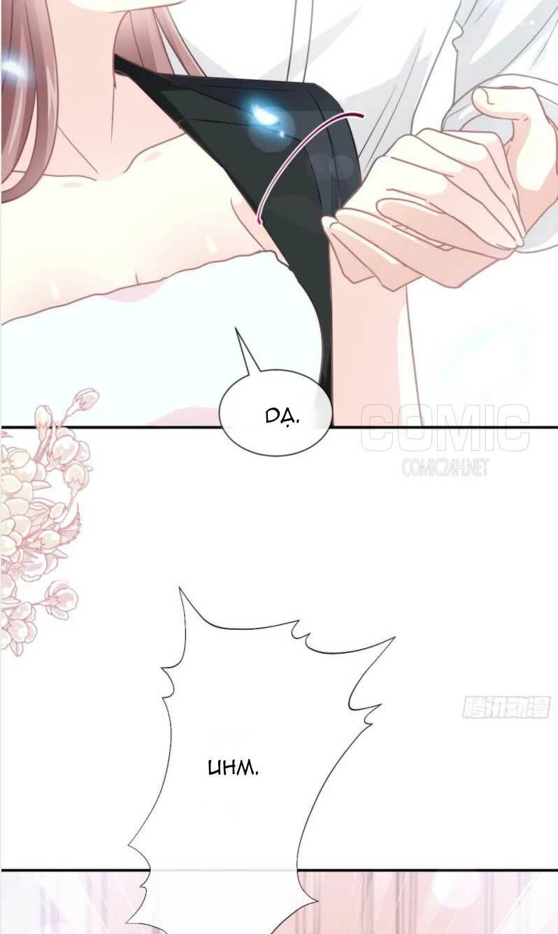 Bá Đạo Tổng Tài Nhẹ Nhàng Yêu Chapter 145.1 - 20