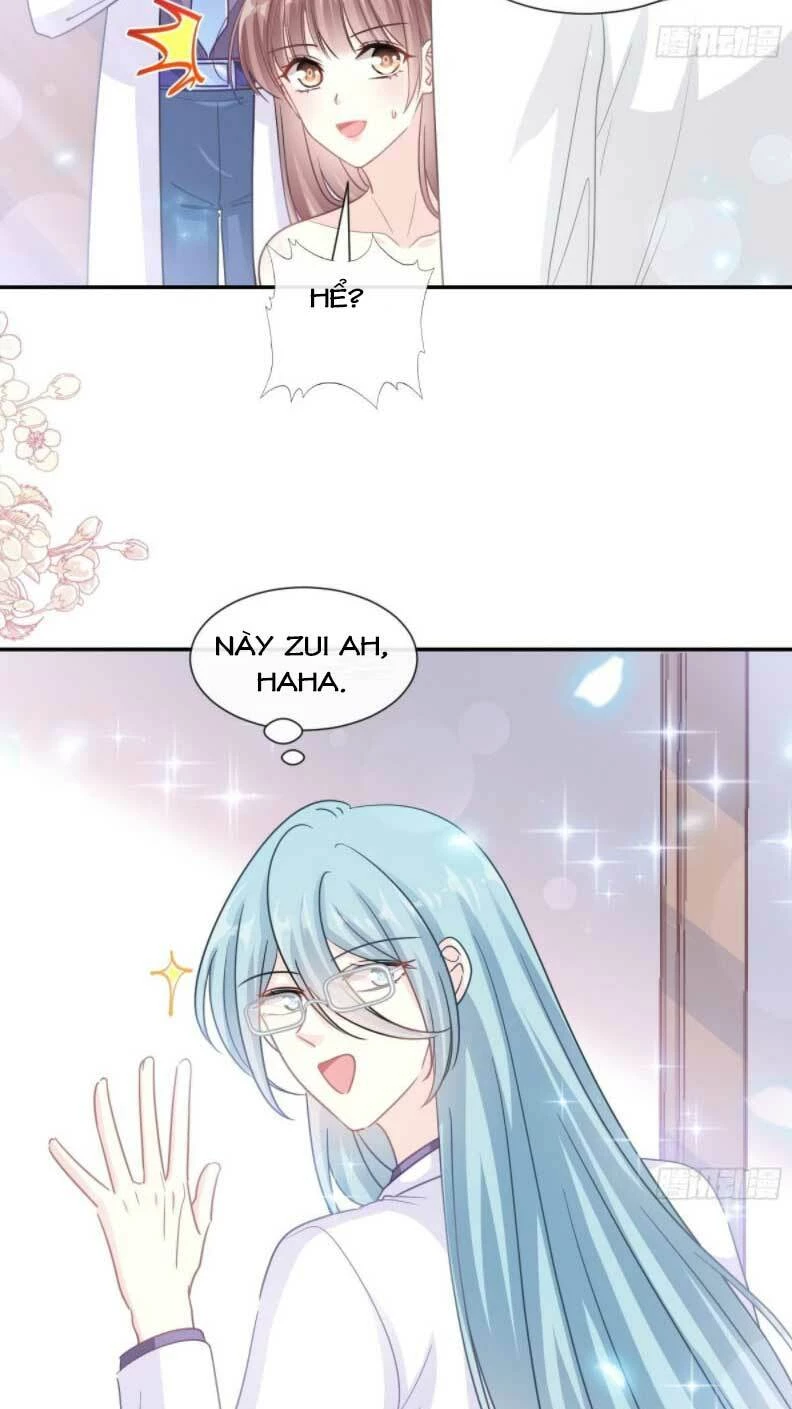 Bá Đạo Tổng Tài Nhẹ Nhàng Yêu Chapter 145.2 - 4