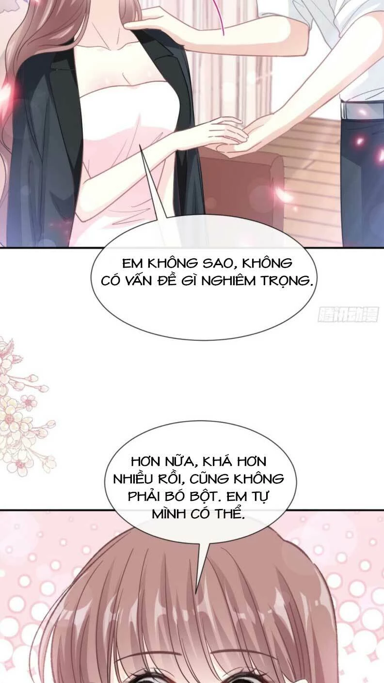 Bá Đạo Tổng Tài Nhẹ Nhàng Yêu Chapter 145.2 - 6