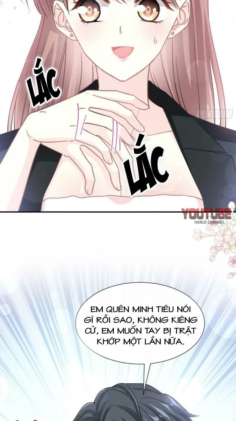 Bá Đạo Tổng Tài Nhẹ Nhàng Yêu Chapter 145.2 - 7
