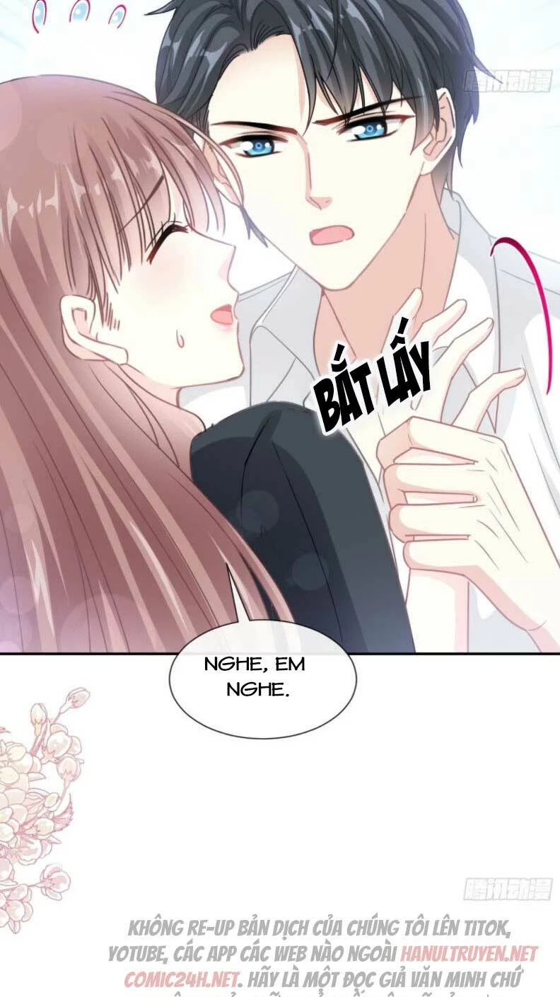 Bá Đạo Tổng Tài Nhẹ Nhàng Yêu Chapter 145.2 - 8
