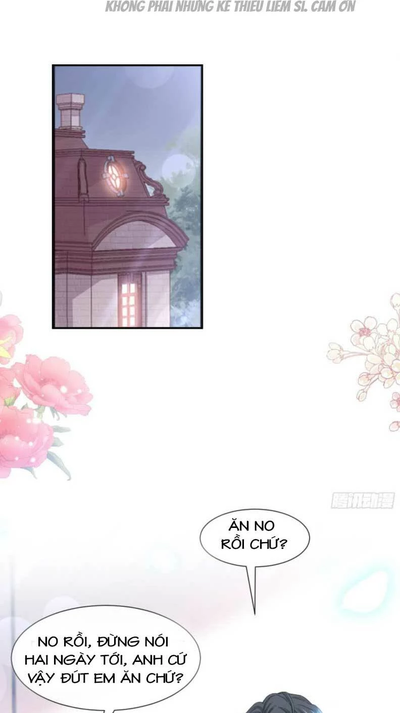 Bá Đạo Tổng Tài Nhẹ Nhàng Yêu Chapter 145.2 - 9