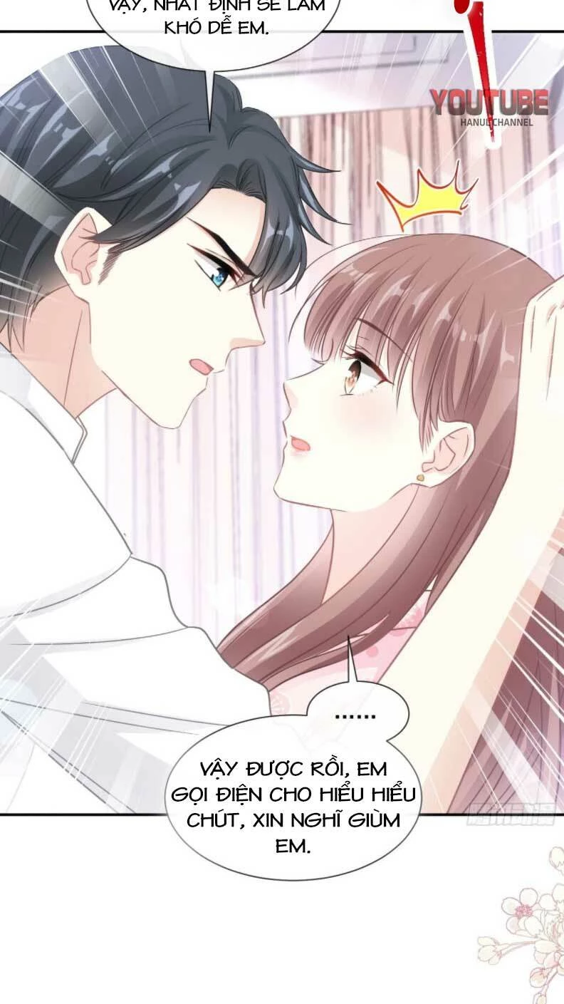 Bá Đạo Tổng Tài Nhẹ Nhàng Yêu Chapter 145.2 - 12
