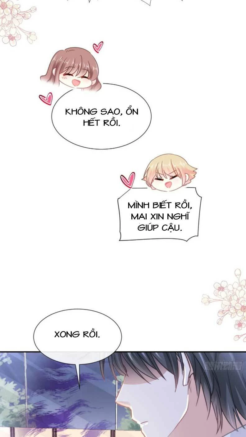 Bá Đạo Tổng Tài Nhẹ Nhàng Yêu Chapter 145.2 - 14