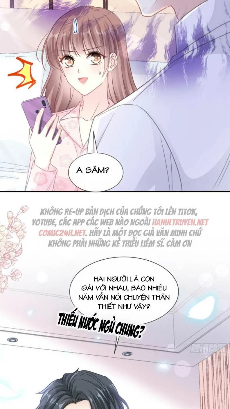 Bá Đạo Tổng Tài Nhẹ Nhàng Yêu Chapter 145.2 - 15