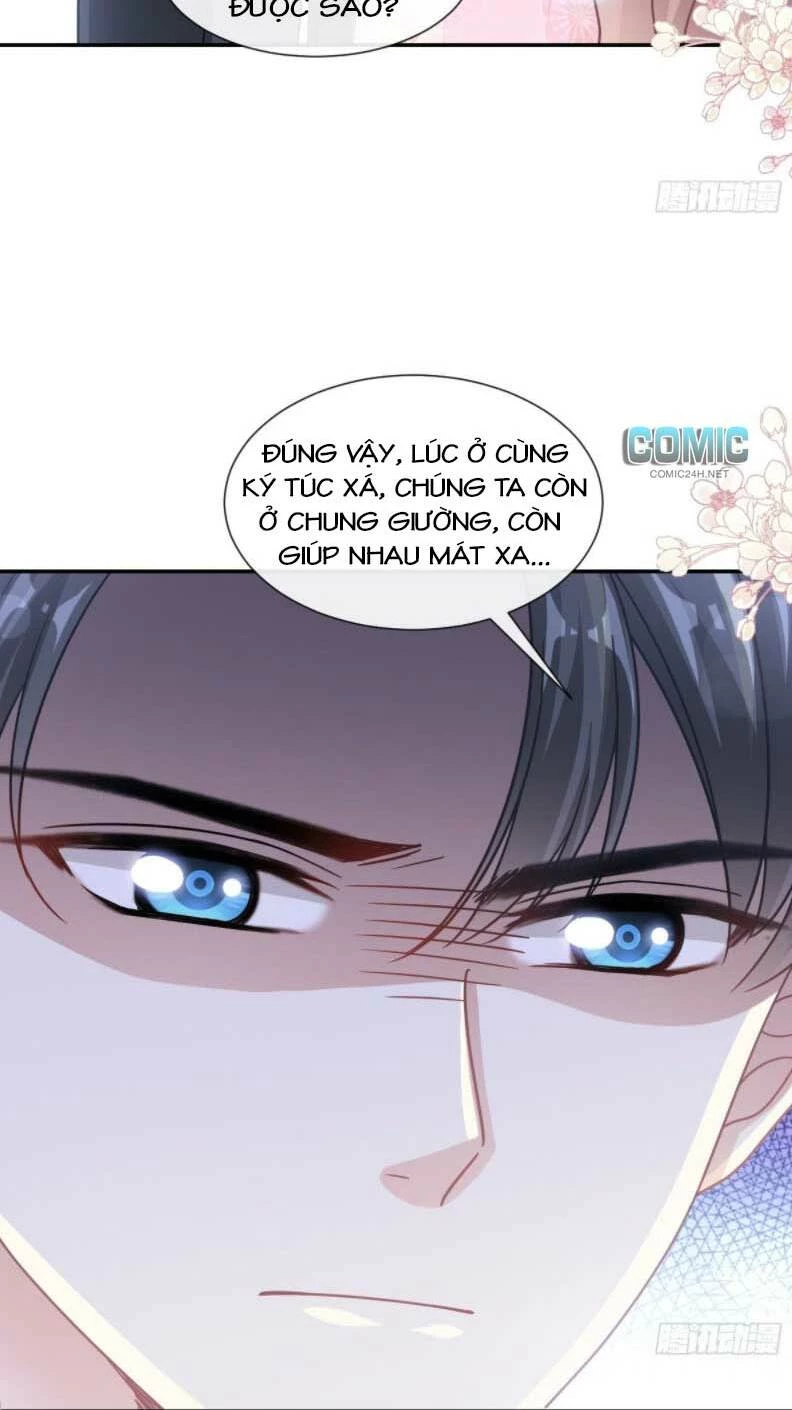 Bá Đạo Tổng Tài Nhẹ Nhàng Yêu Chapter 145.2 - 17