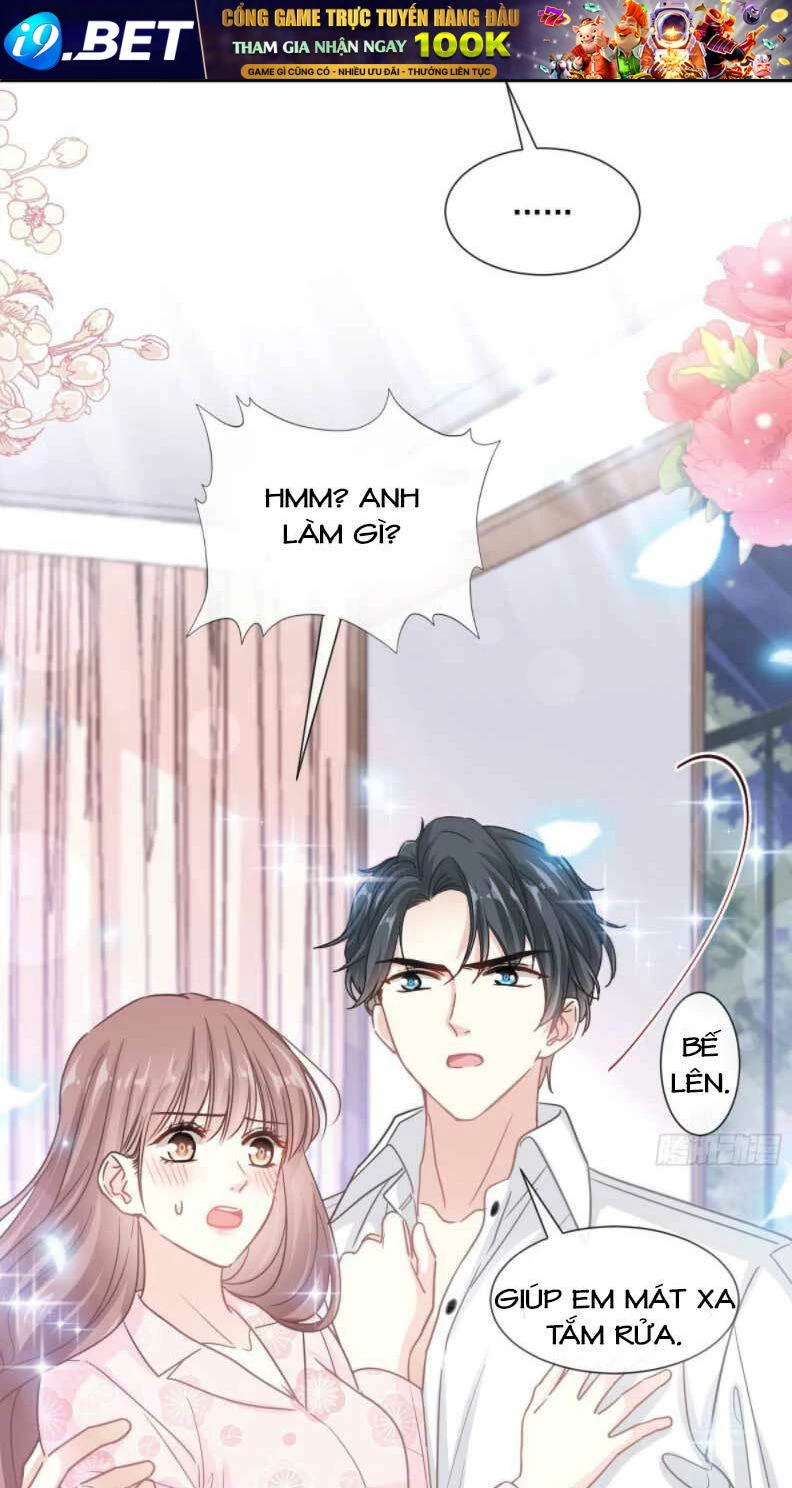 Bá Đạo Tổng Tài Nhẹ Nhàng Yêu Chapter 145.2 - 18